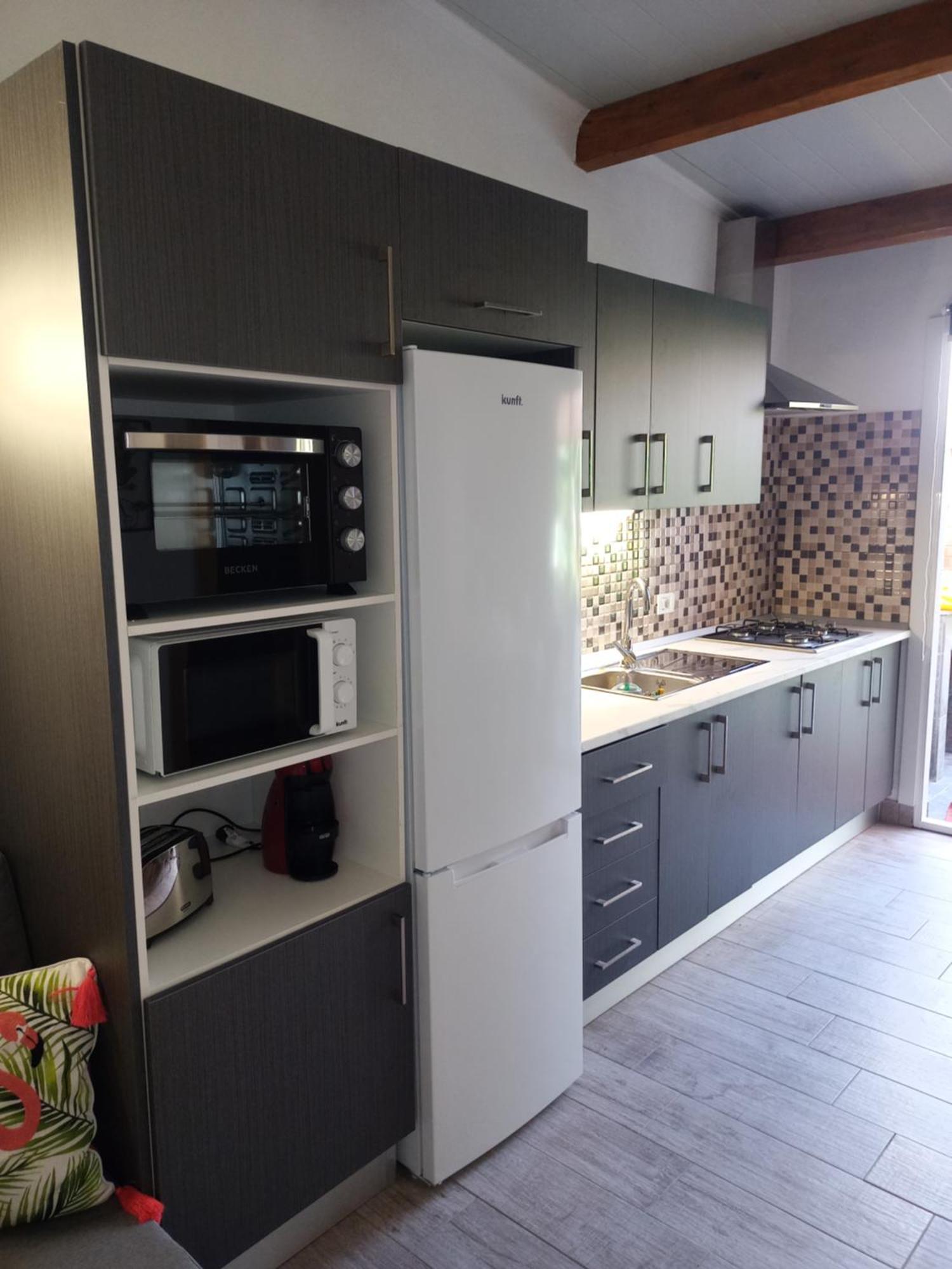 Casa El Lagar Villa La Guancha Екстериор снимка