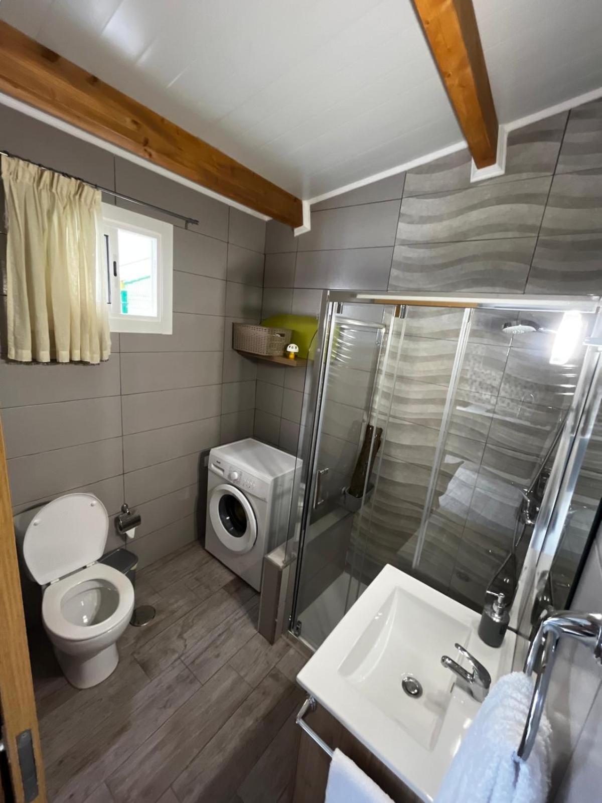 Casa El Lagar Villa La Guancha Екстериор снимка